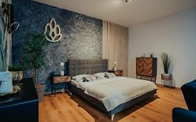 Apartmany J&J